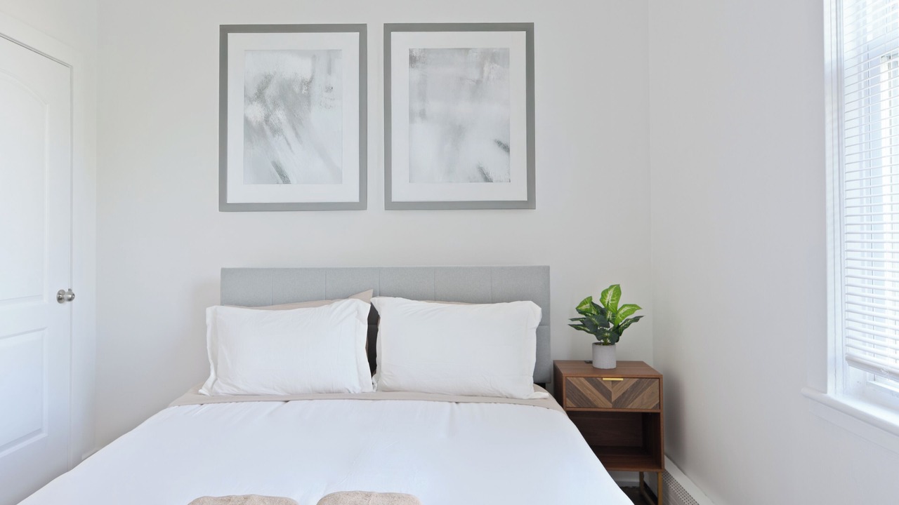Photo of Bedroom in Little Ferry