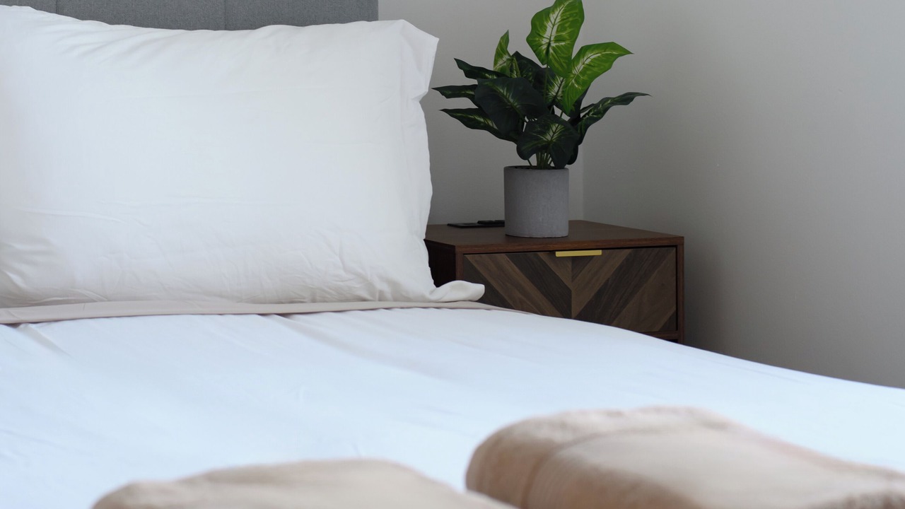 Photo of Bedroom in Little Ferry