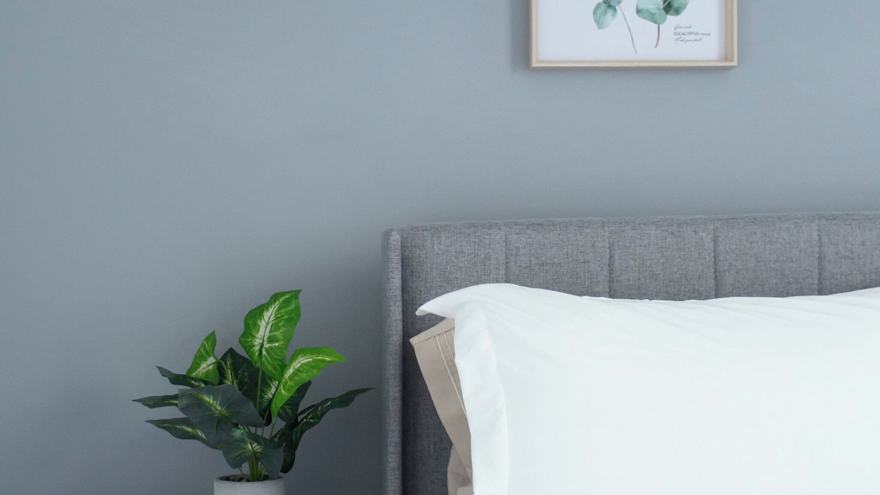 Photo of Bedroom in Little Ferry