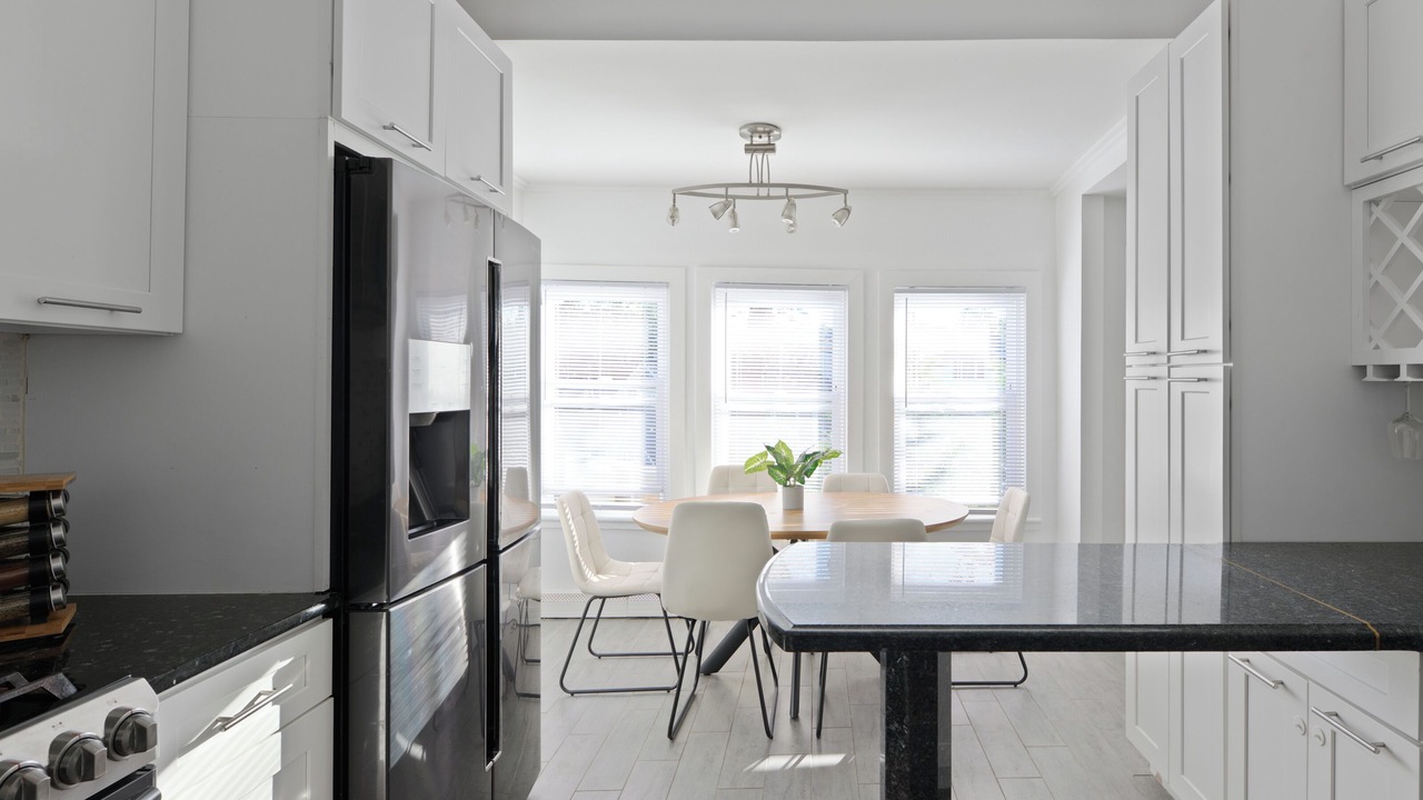 Photo of Kitchen in Little Ferry