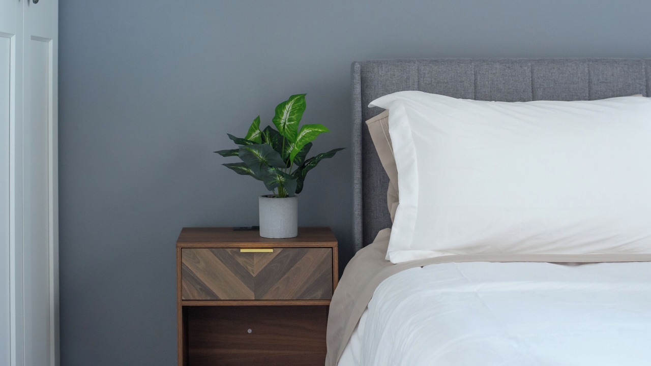 Photo of Bedroom in Little Ferry
