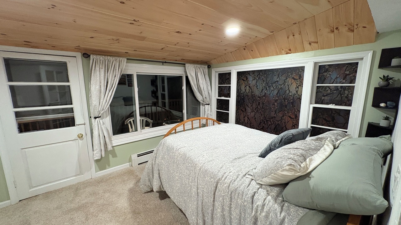 Photo of Bedroom in Amherst