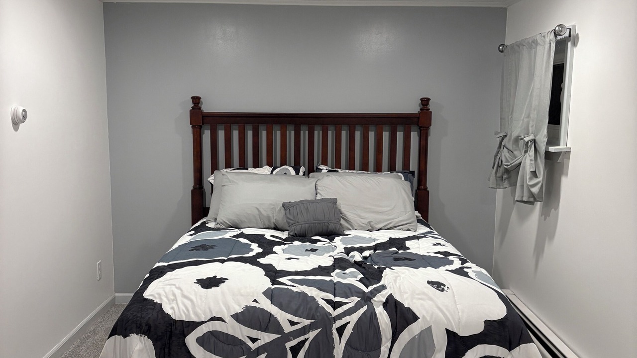 Photo of Bedroom in Amherst