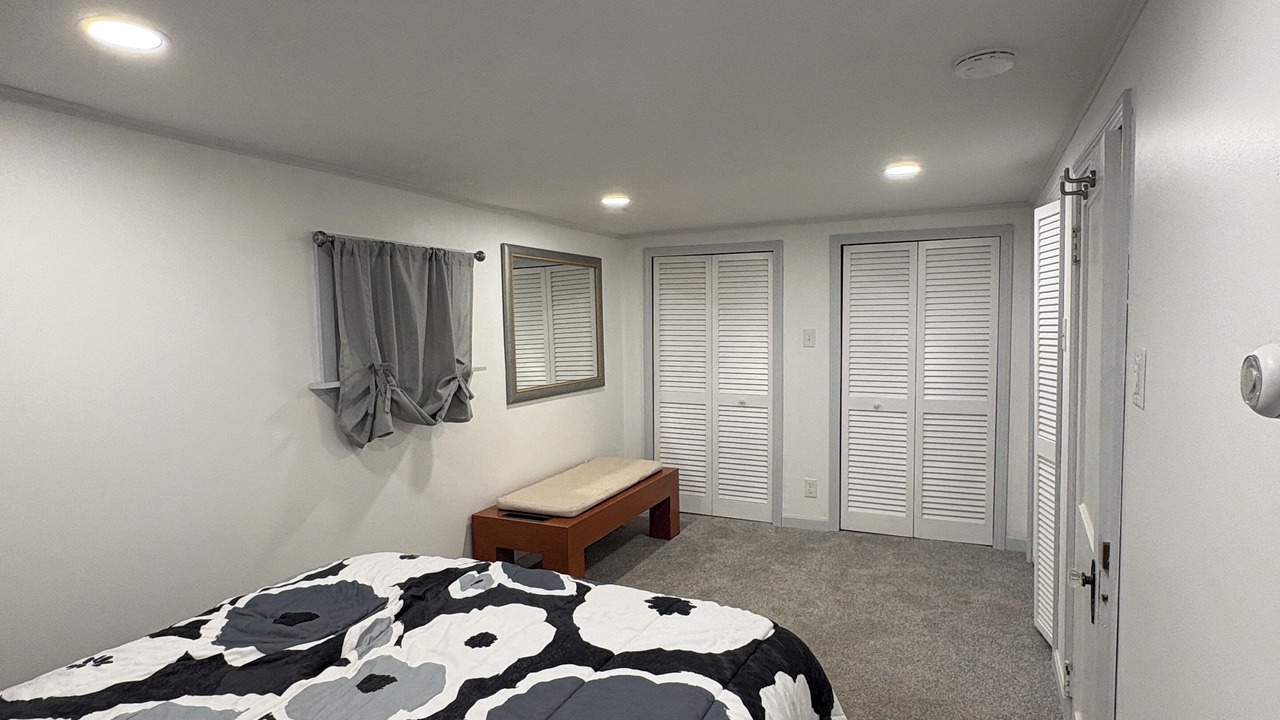 Photo of Bedroom in Amherst