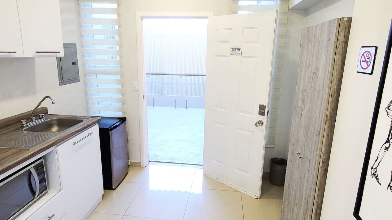 Photo of Kitchen in Zona Rio