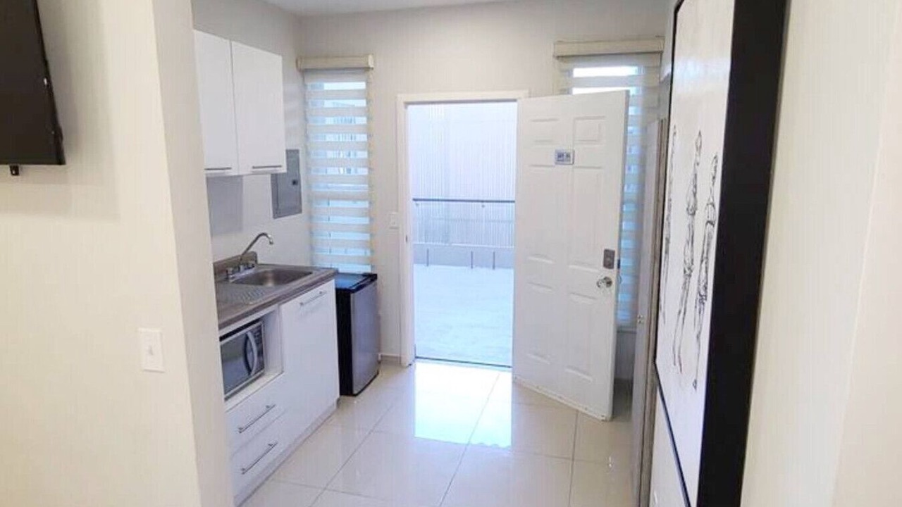 Photo of Kitchen in Zona Rio