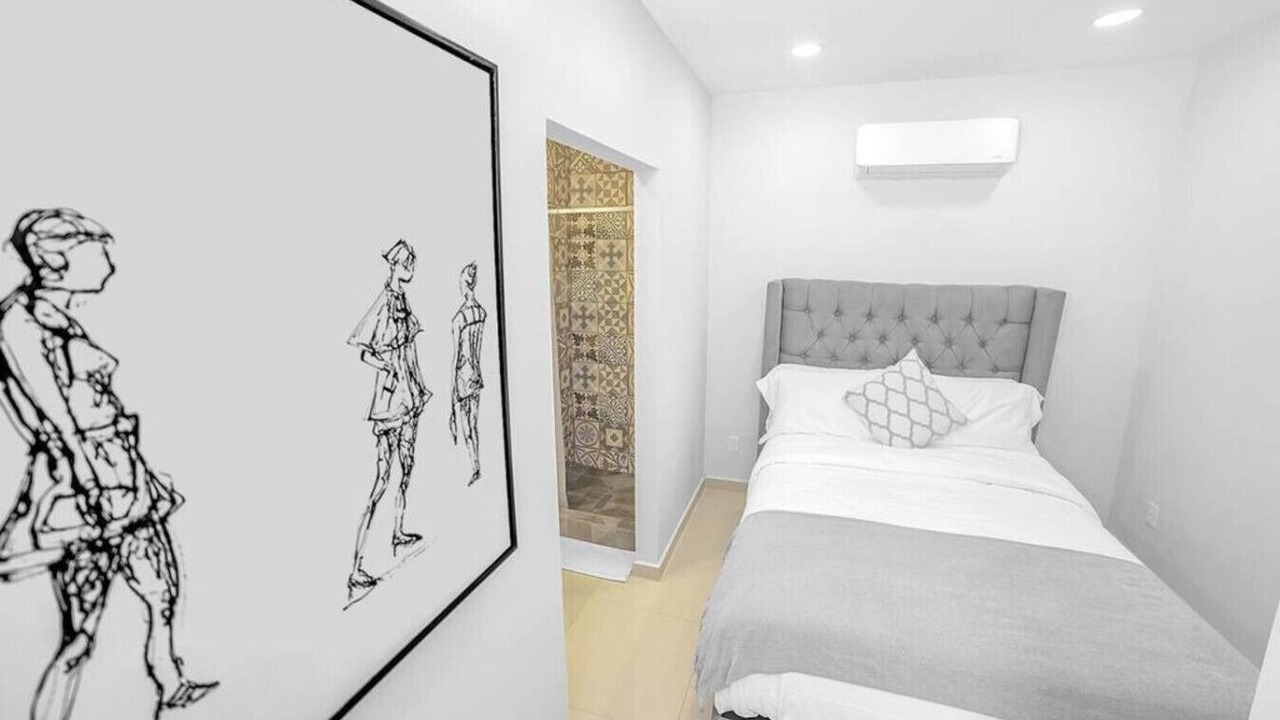 Photo of Bedroom in Zona Rio