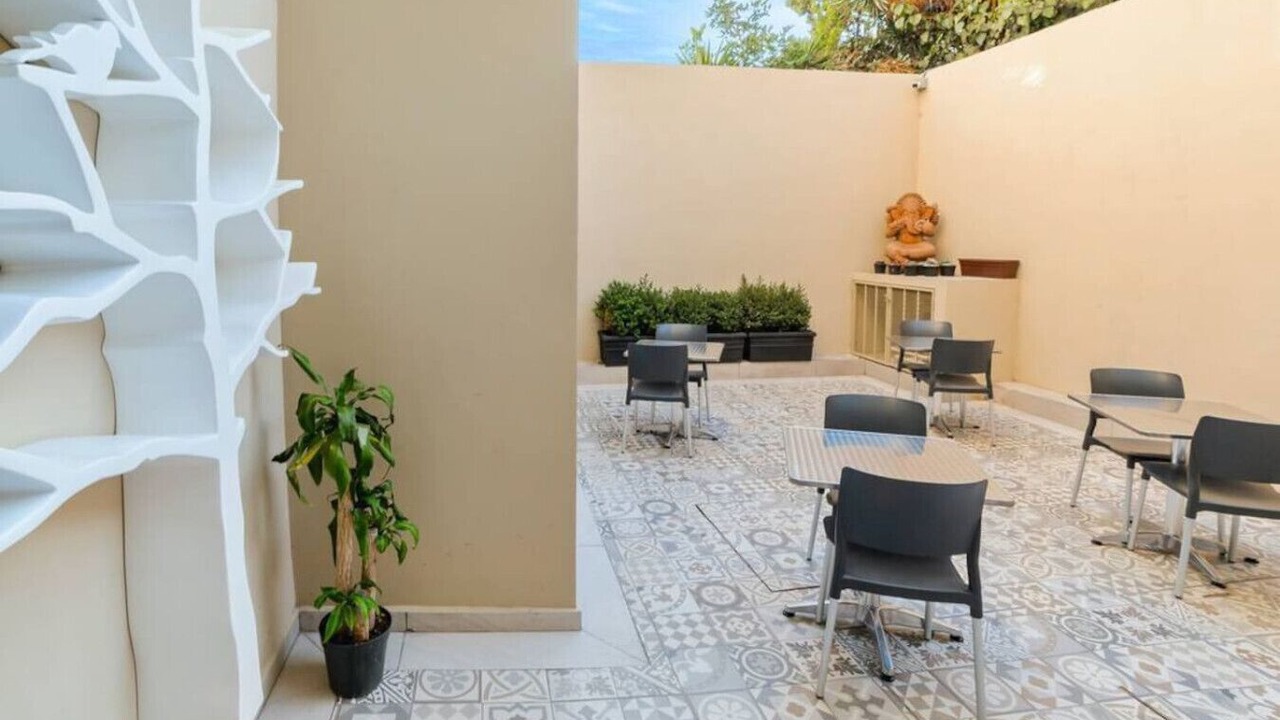 Photo of Outdoor in Zona Rio