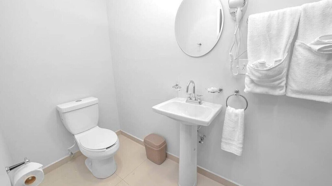 Photo of Bathroom in Zona Rio