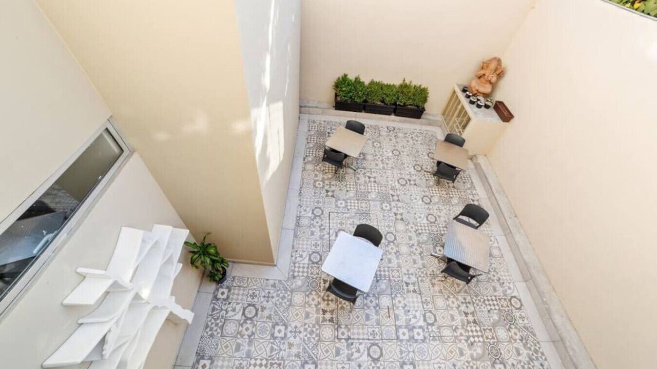 Photo of Outdoor in Zona Rio