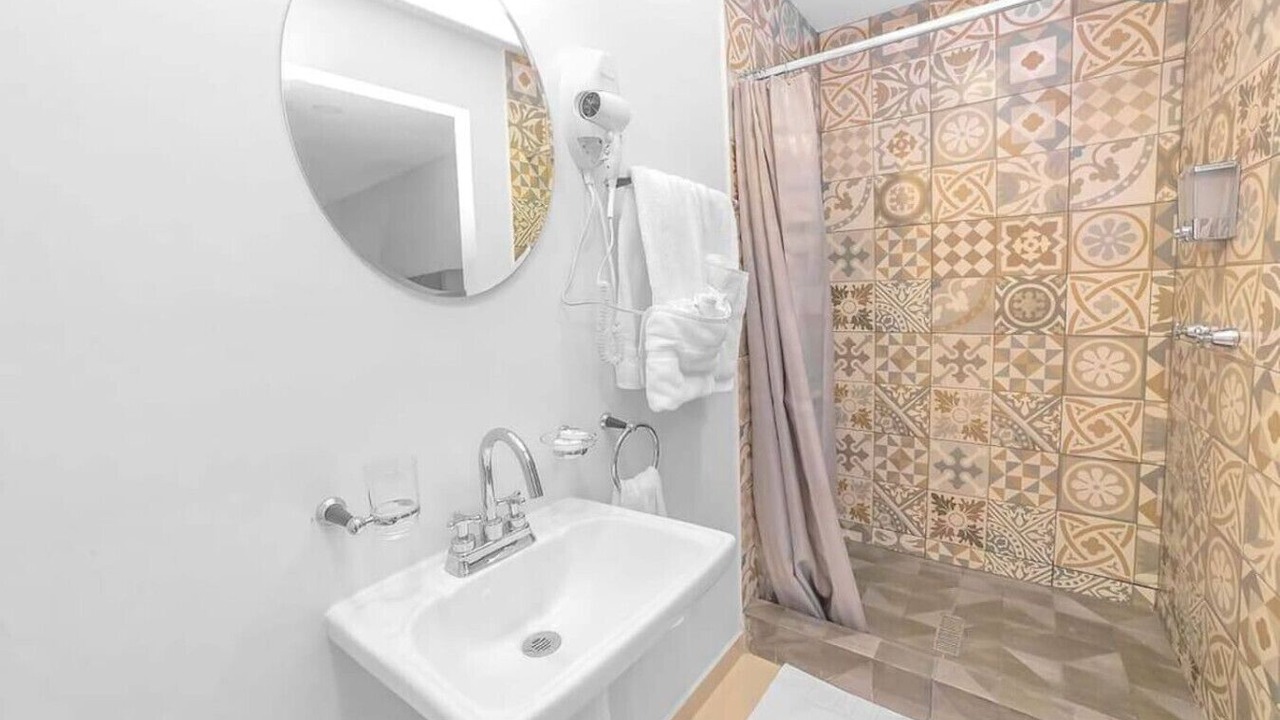 Photo of Bathroom in Zona Rio