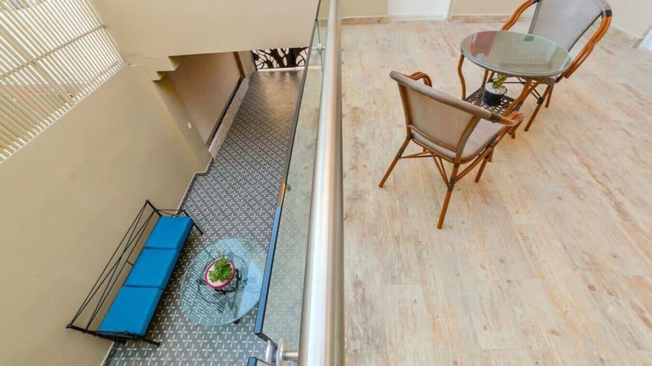 Photo of Outdoor in Zona Rio