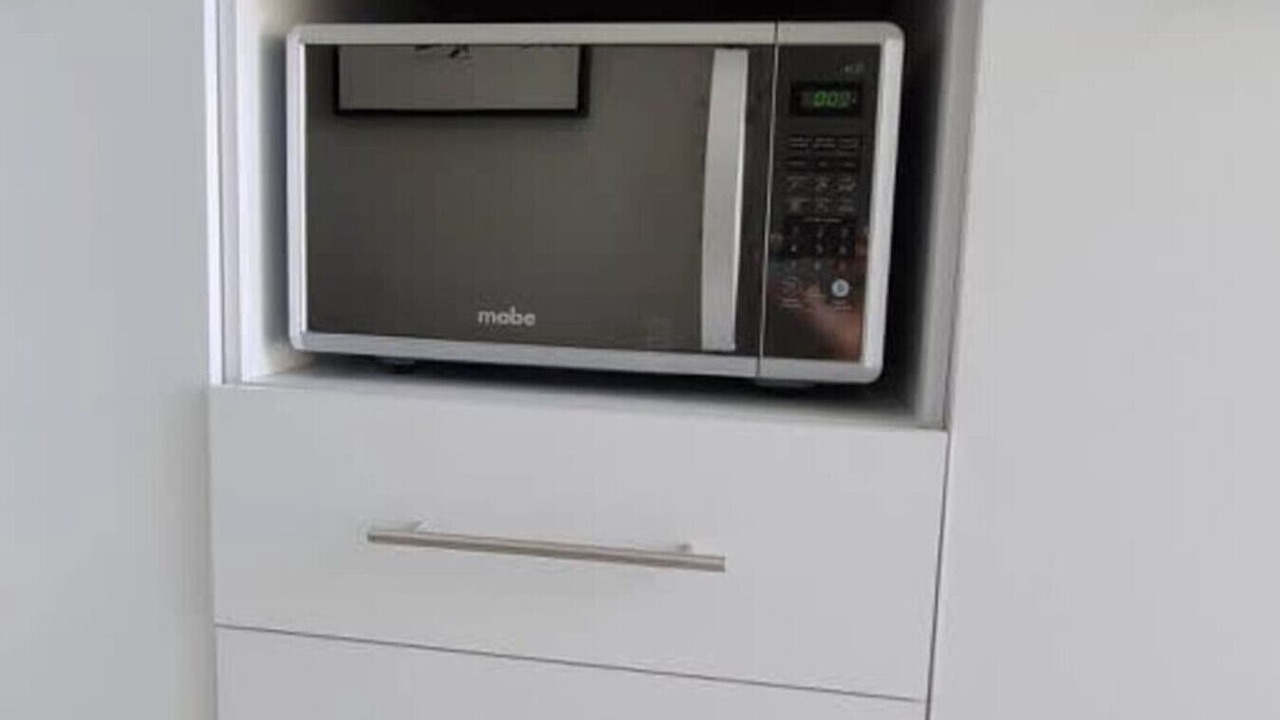 Photo of Kitchen in Zona Rio