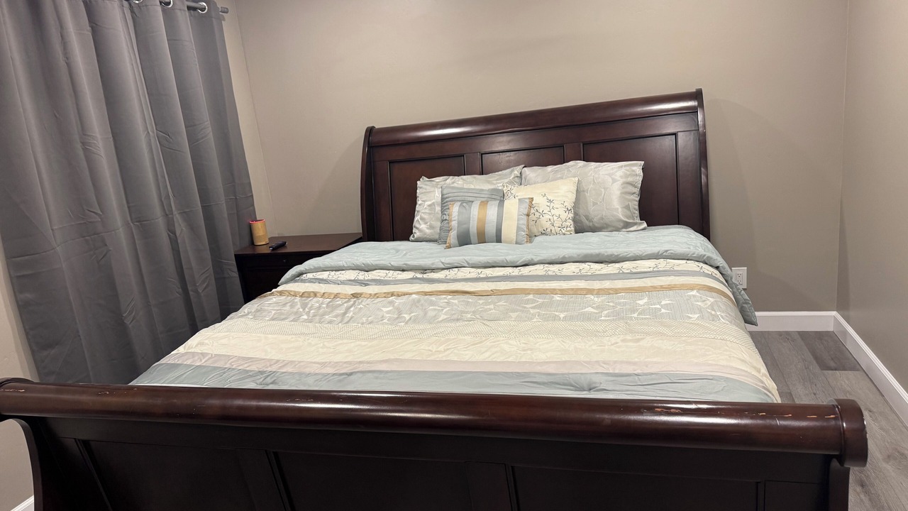 Photo of Bedroom in Concord
