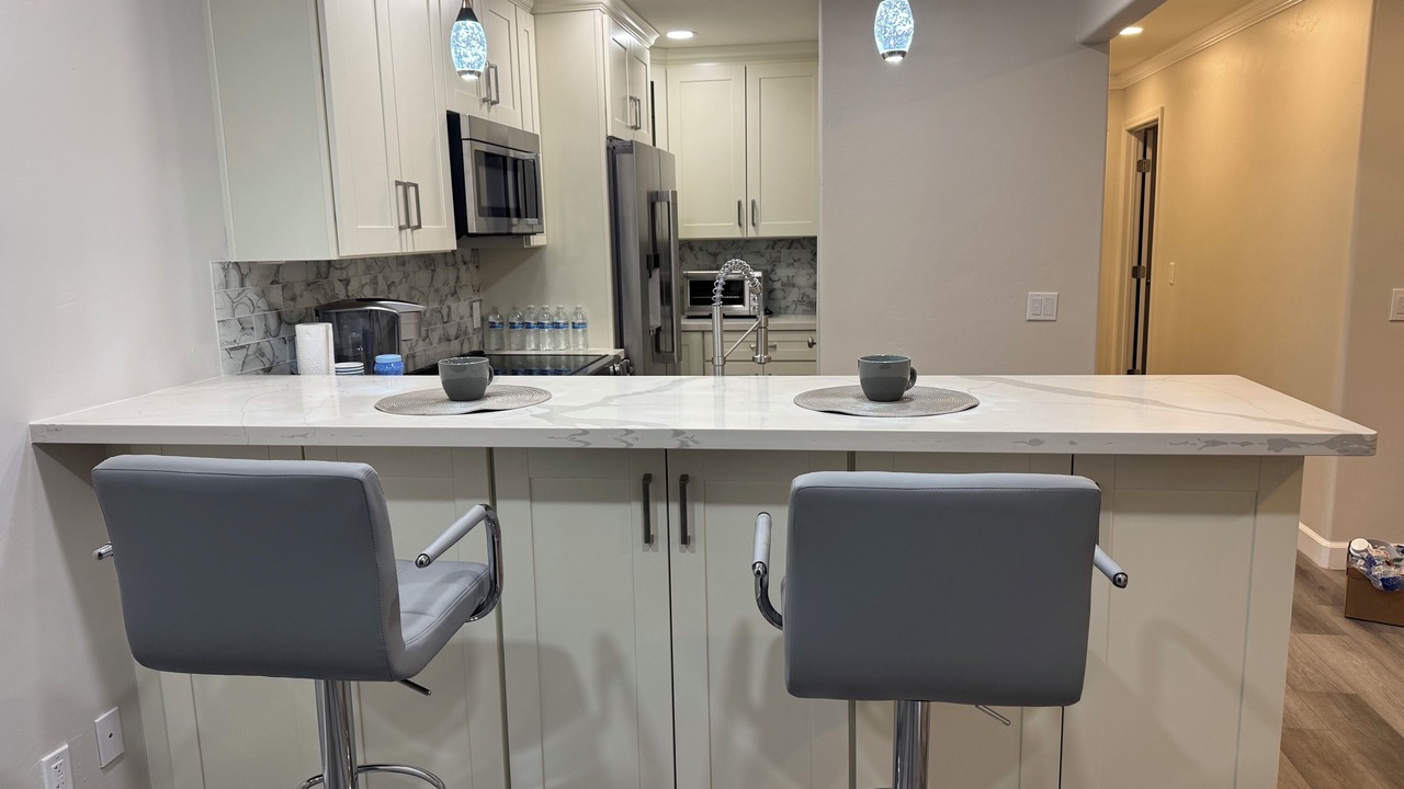 Photo of Kitchen in Concord