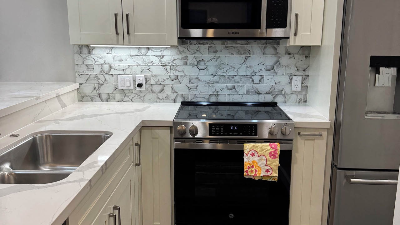 Photo of Kitchen in Concord