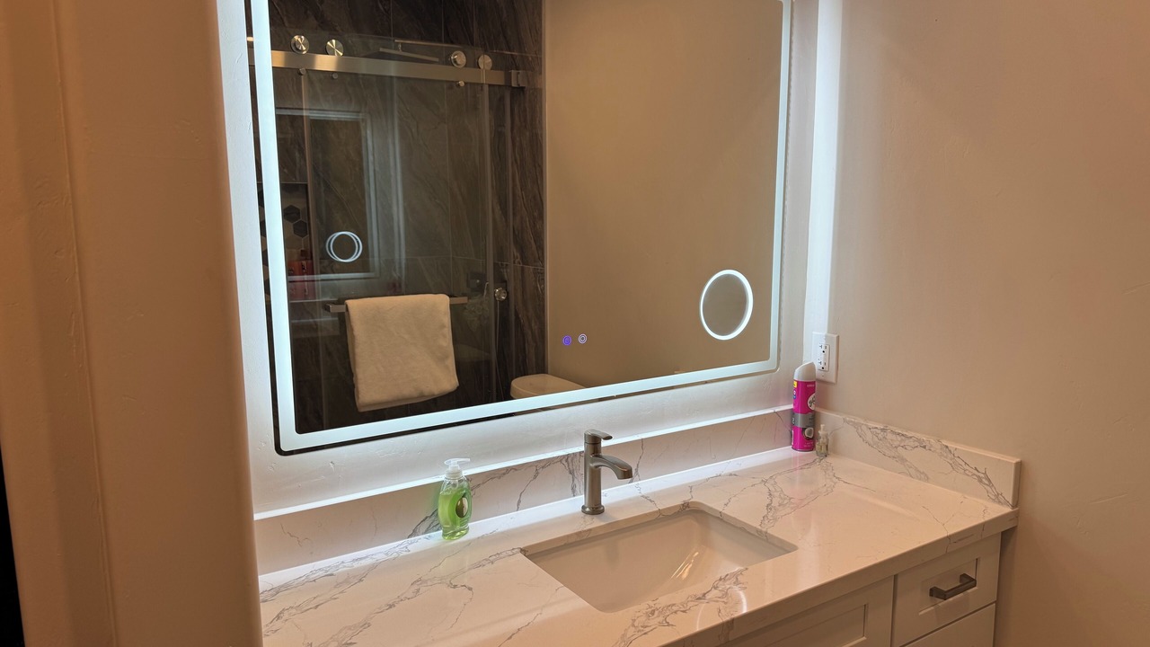 Photo of Bathroom in Concord