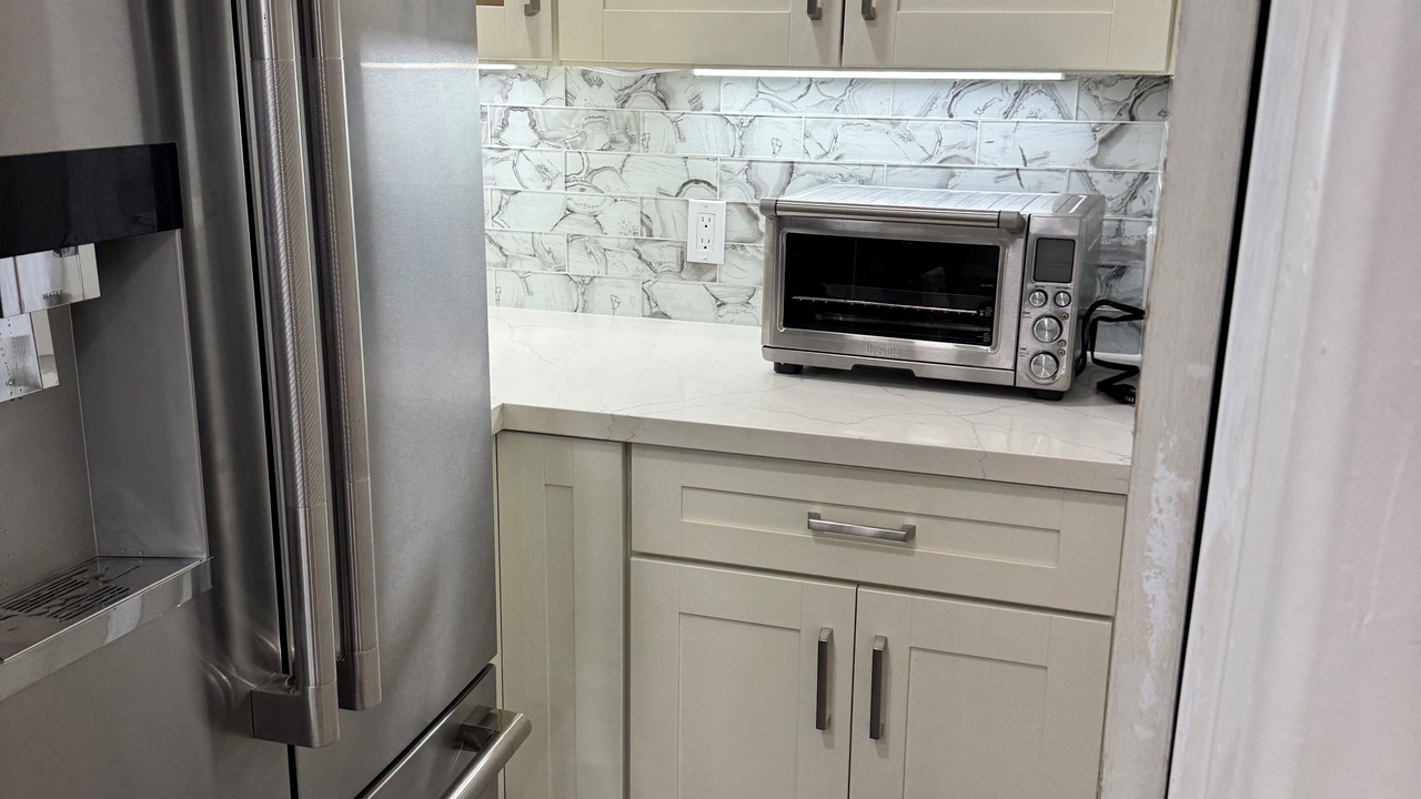 Photo of Kitchen in Concord