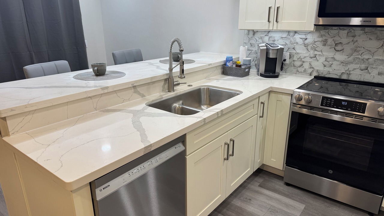 Photo of Kitchen in Concord