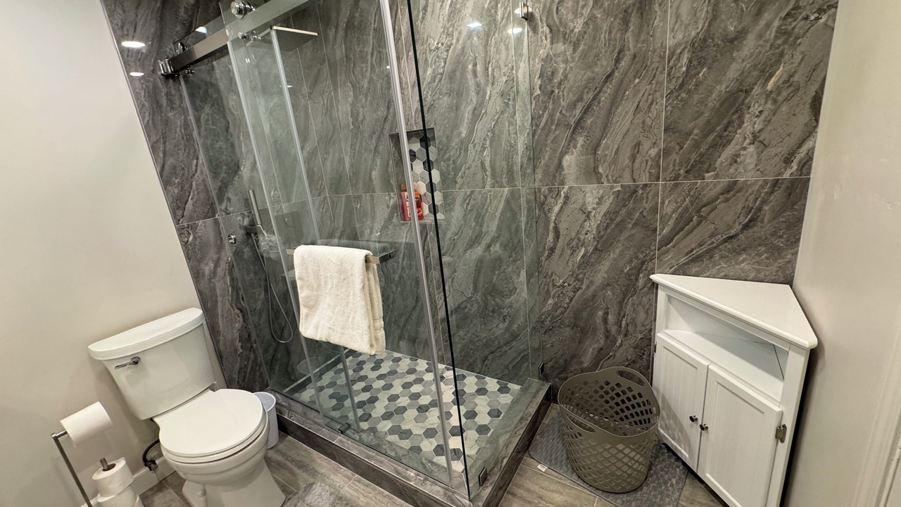 Photo of Bathroom in Concord
