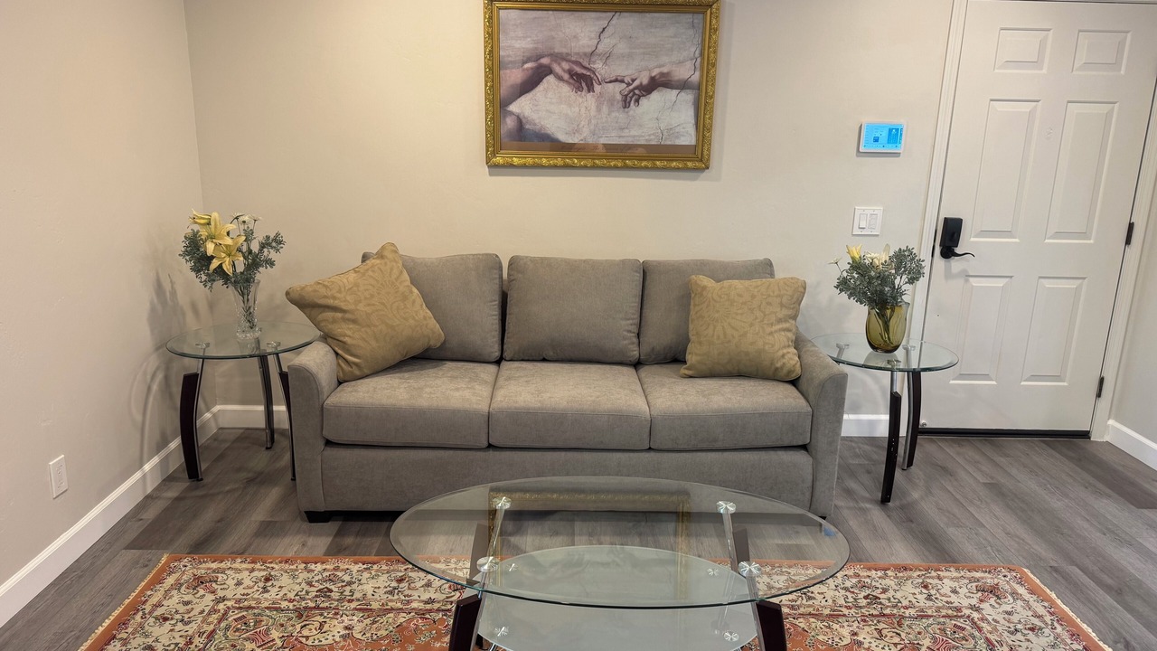 Photo of Livingroom in Concord