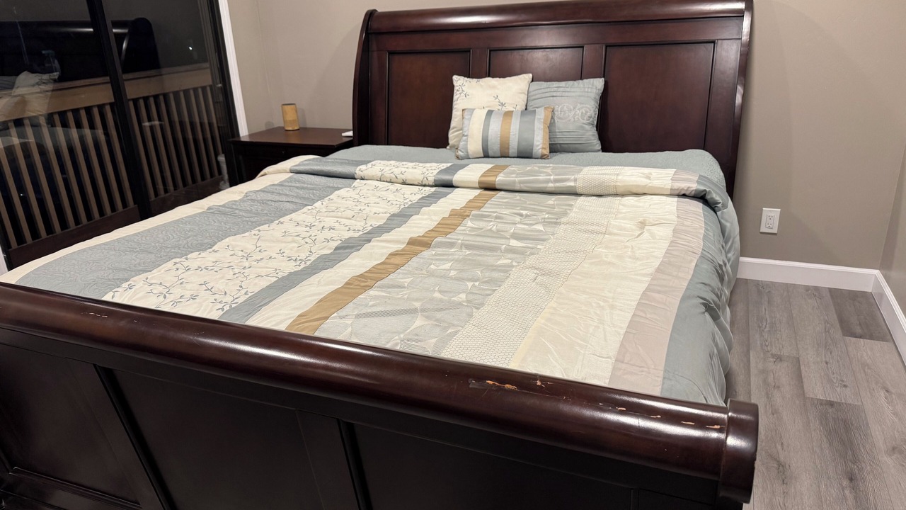 Photo of Bedroom in Concord
