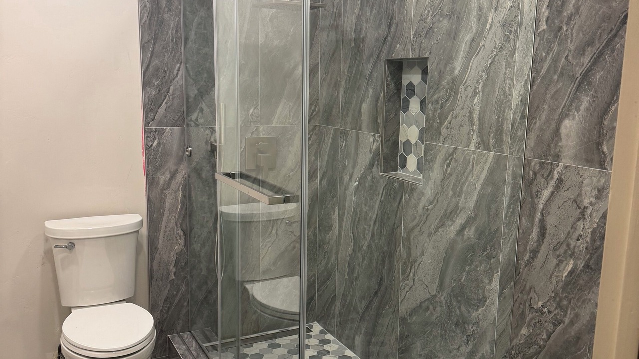 Photo of Bathroom in Concord