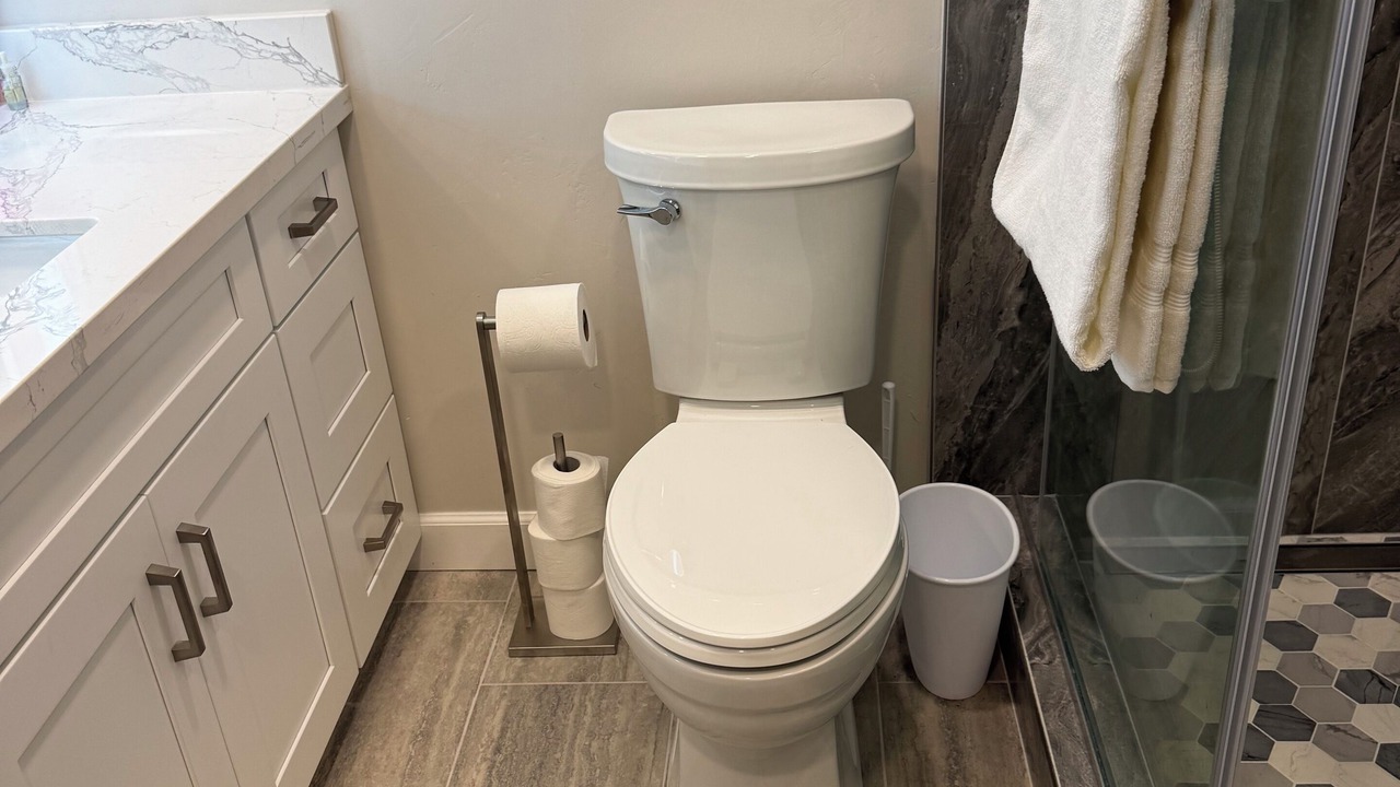 Photo of Bathroom in Concord