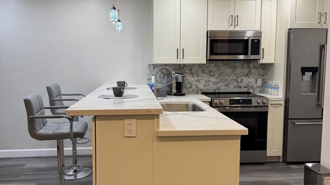 Photo of Kitchen in Concord