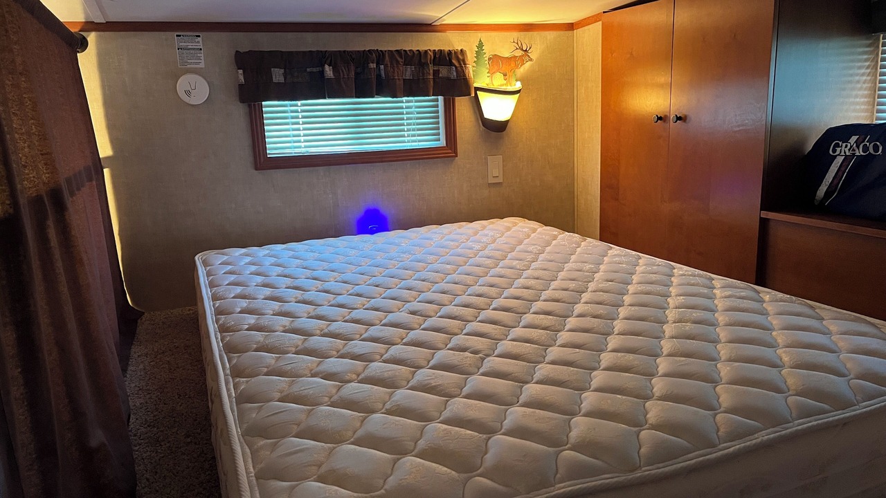 Photo of Bedroom in Alanson