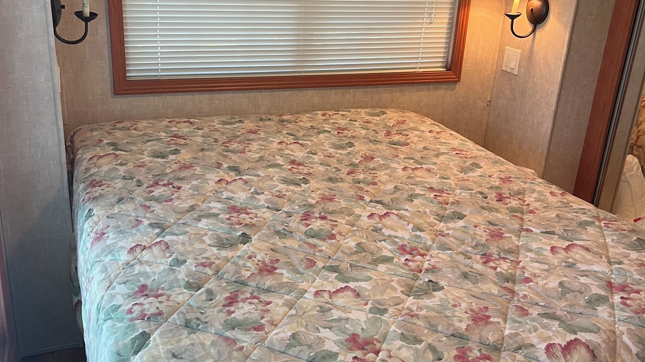 Photo of Bedroom in Alanson