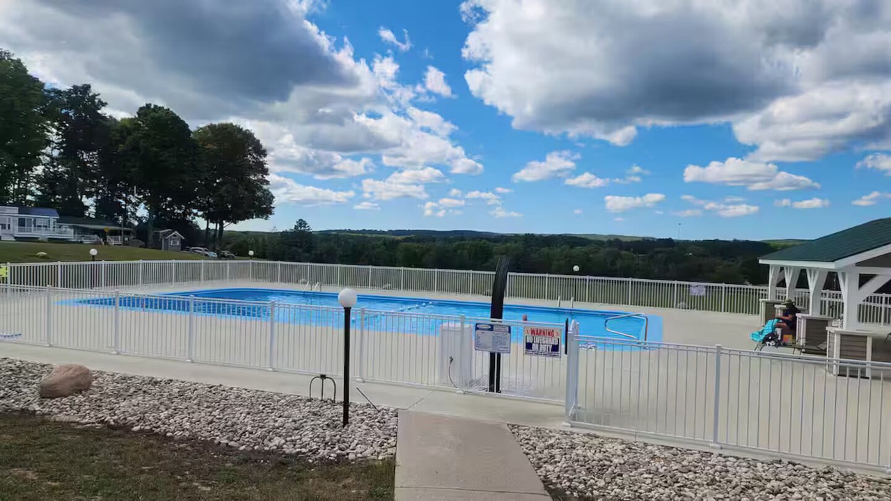 Photo of Outdoor in Alanson