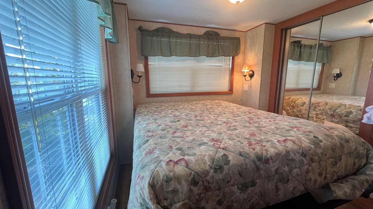 Photo of Bedroom in Alanson
