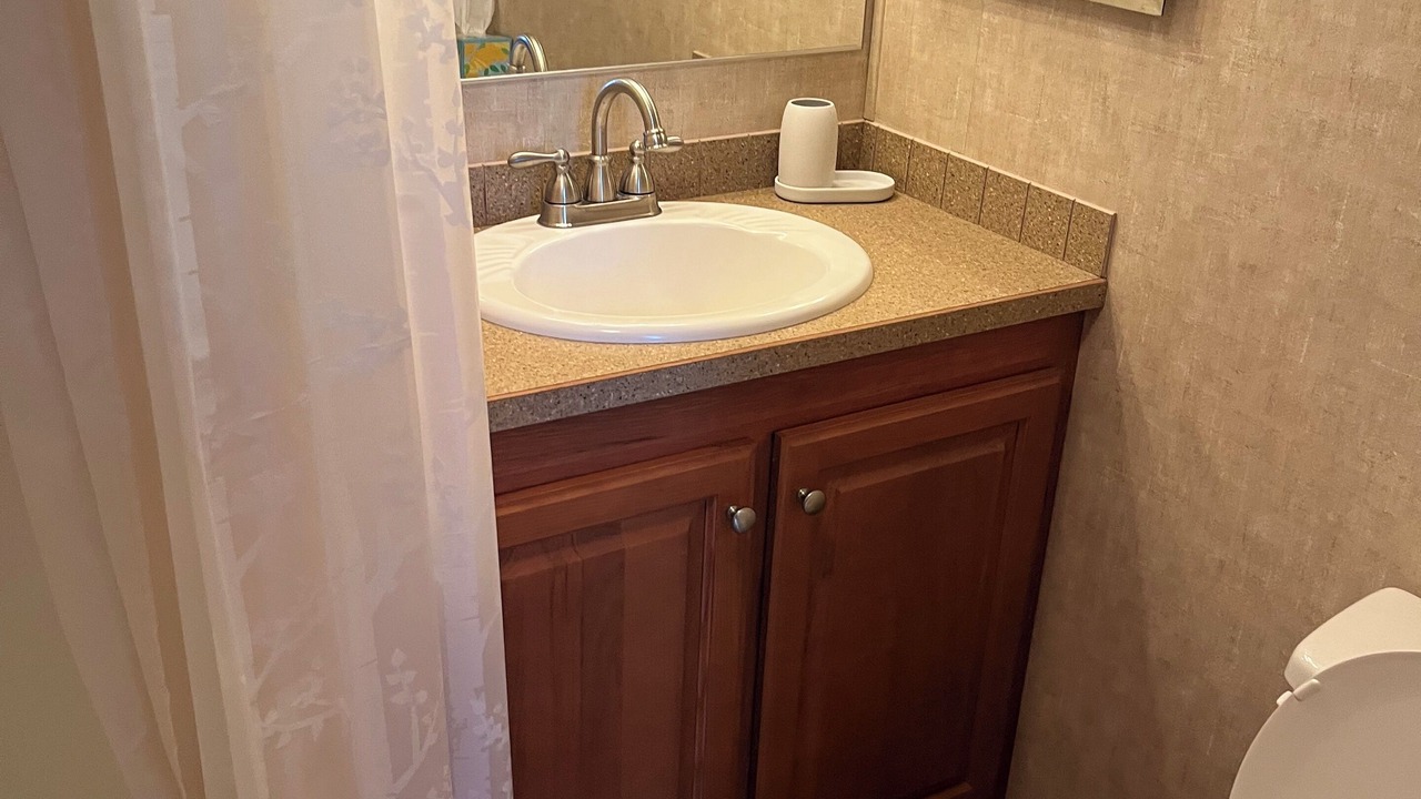 Photo of Bathroom in Alanson