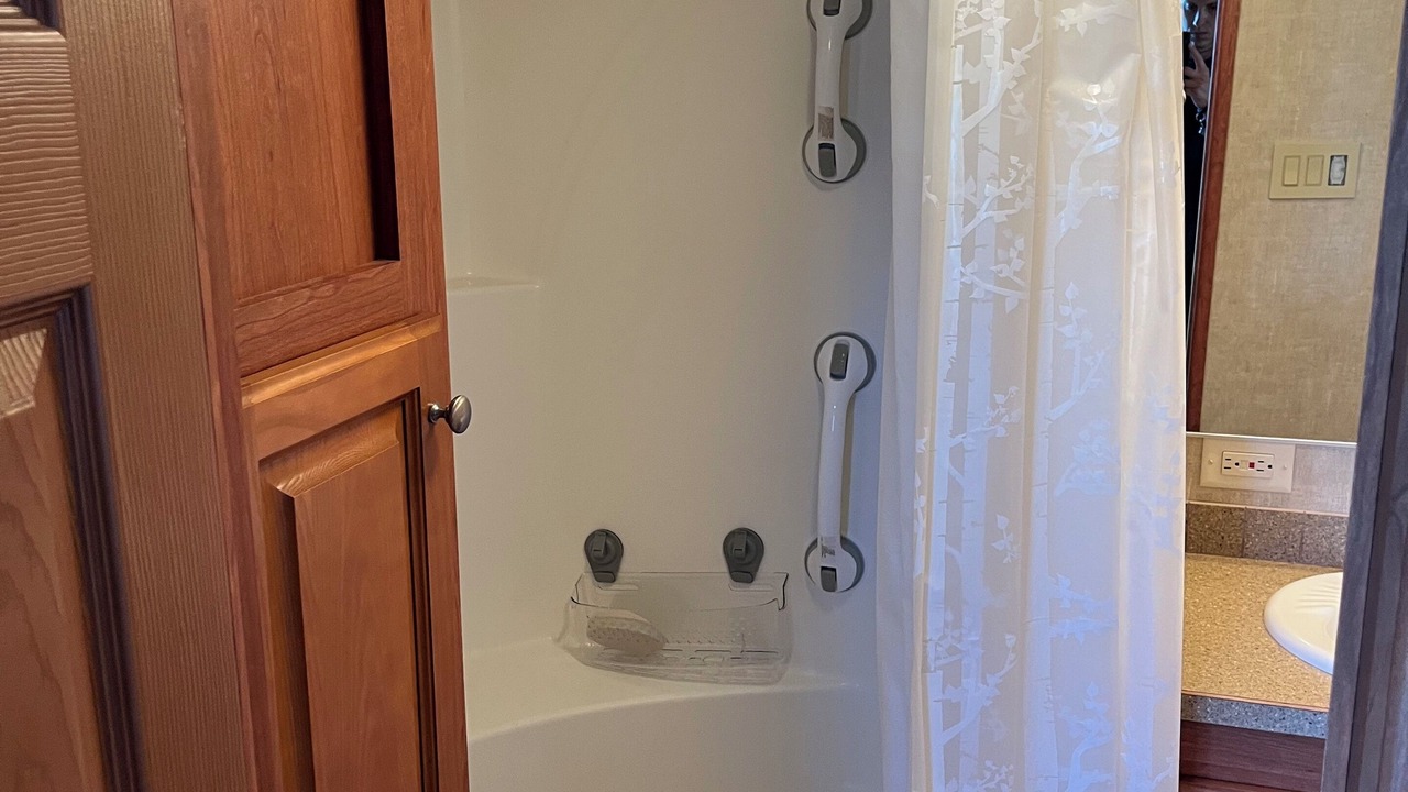 Photo of Bathroom in Alanson