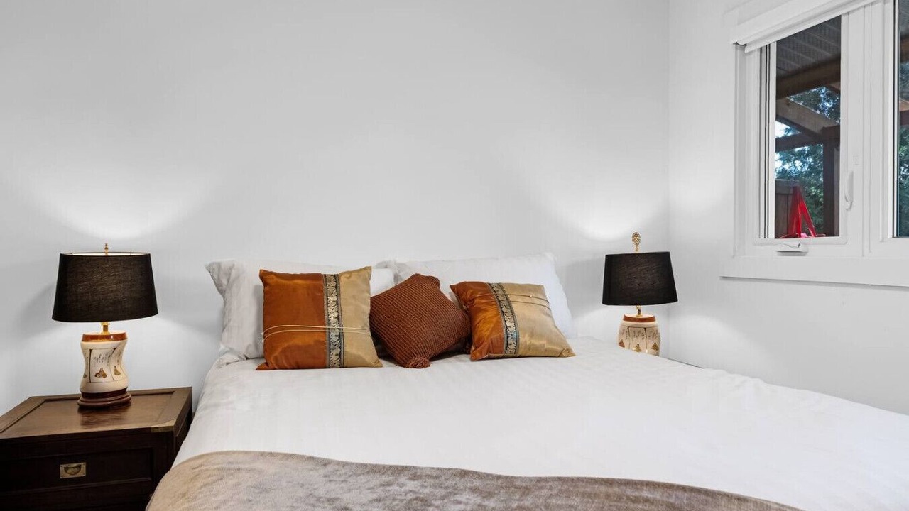Photo of Bedroom in Industrial Park