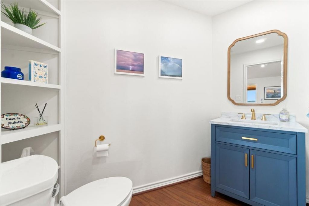 Photo of Bathroom in Coldspring