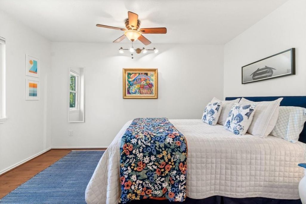 Photo of Bedroom in Coldspring