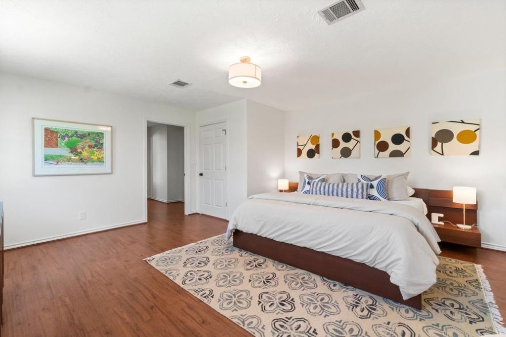 Photo of Bedroom in Coldspring
