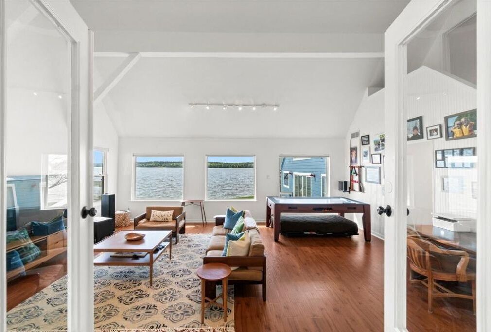Photo of Livingroom in Coldspring