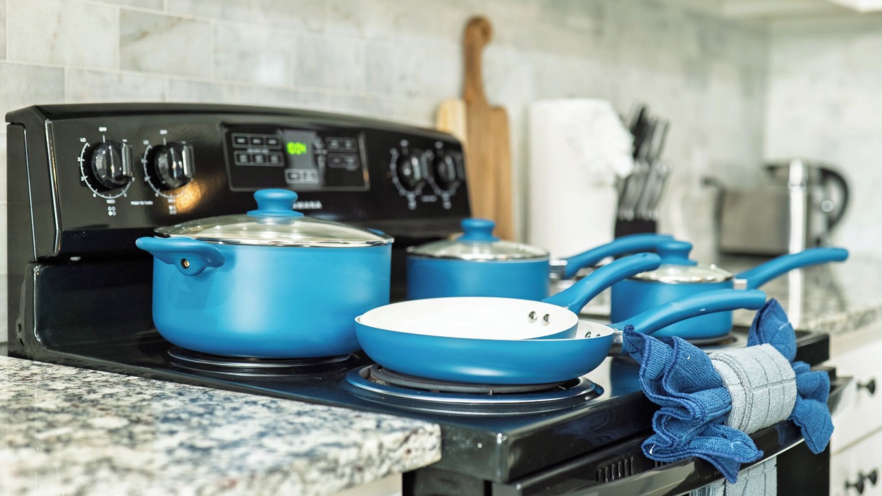 Photo of Kitchen in OST - South Union