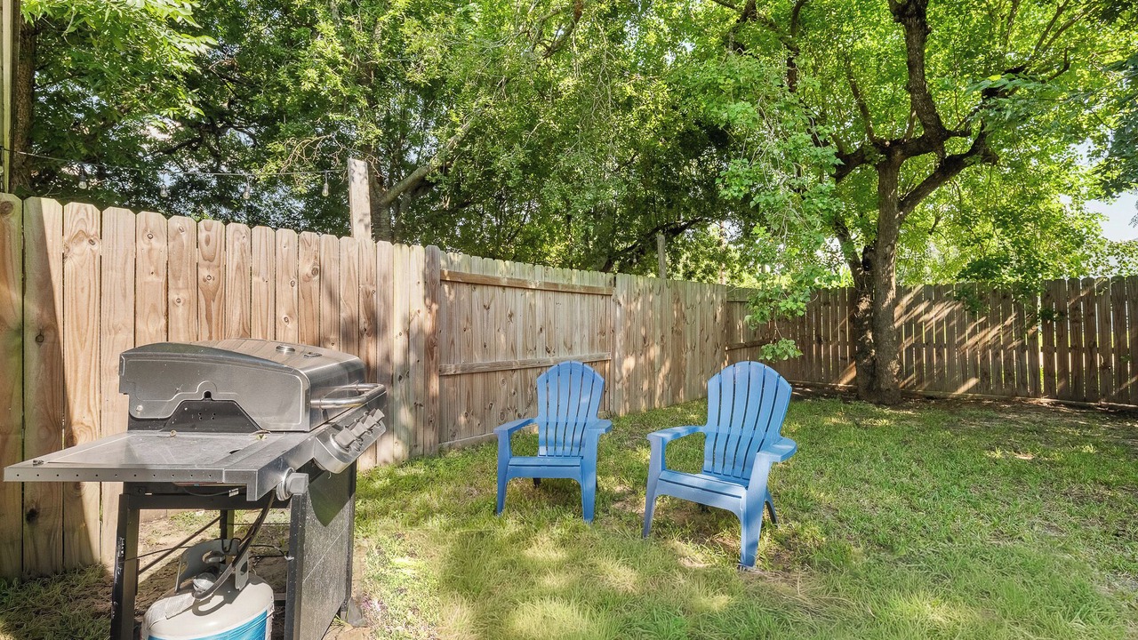 Photo of Outdoor in OST - South Union