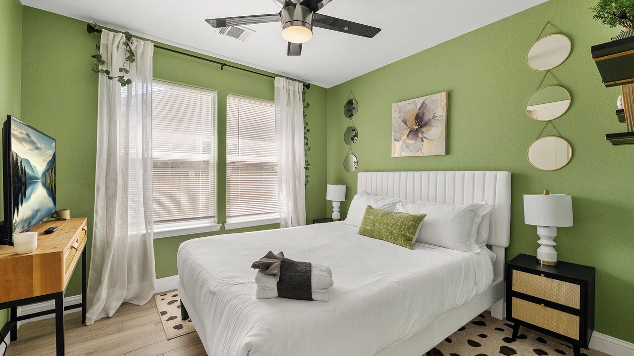 Photo of Bedroom in OST - South Union