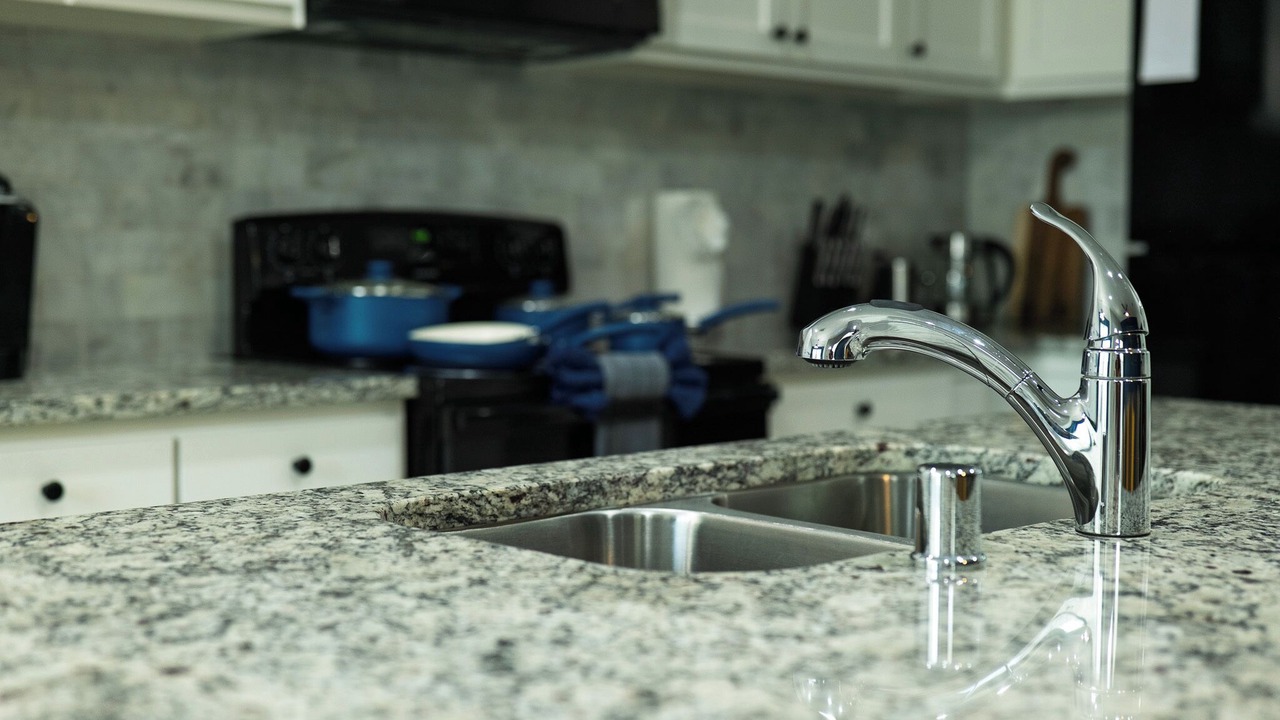 Photo of Kitchen in OST - South Union