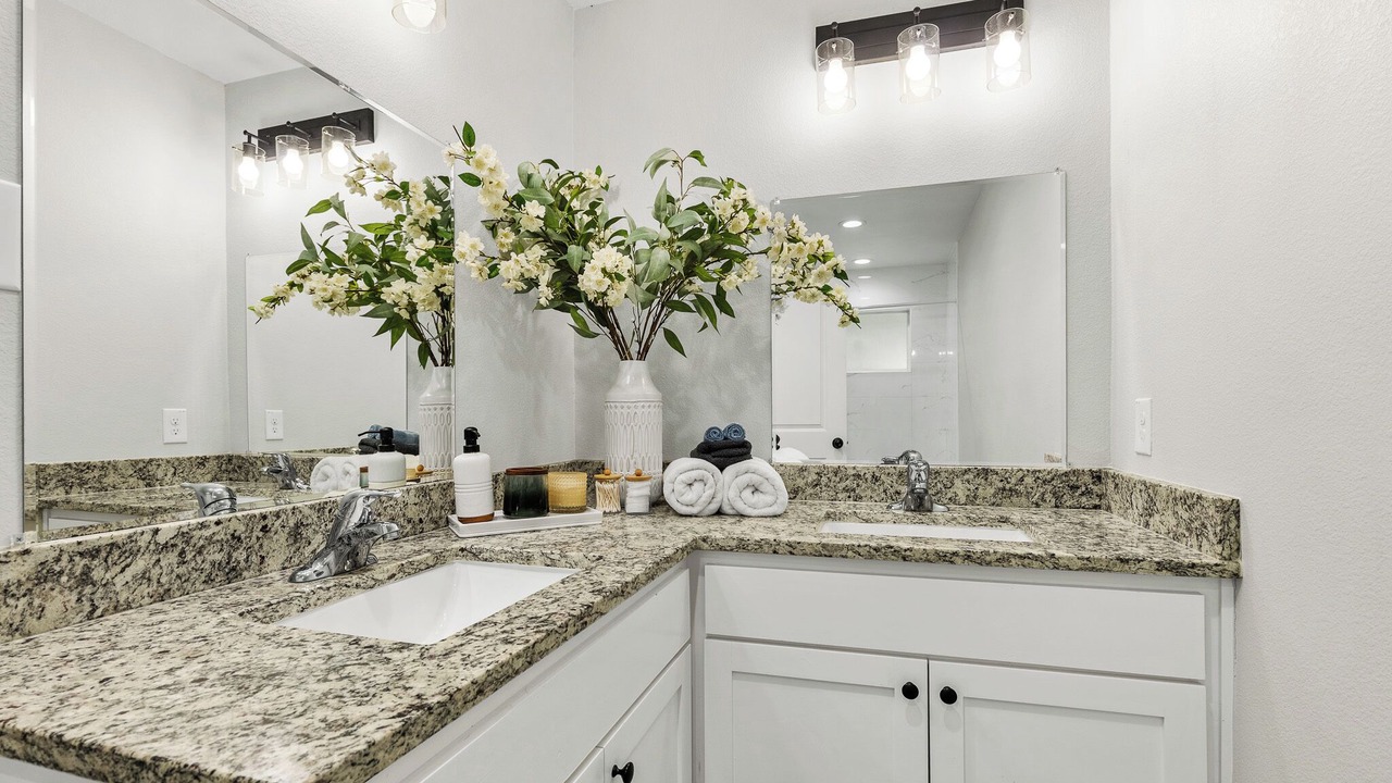Photo of Bathroom in OST - South Union