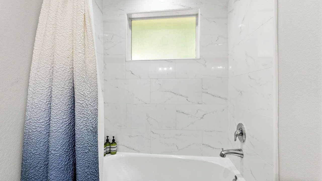 Photo of Bathroom in OST - South Union
