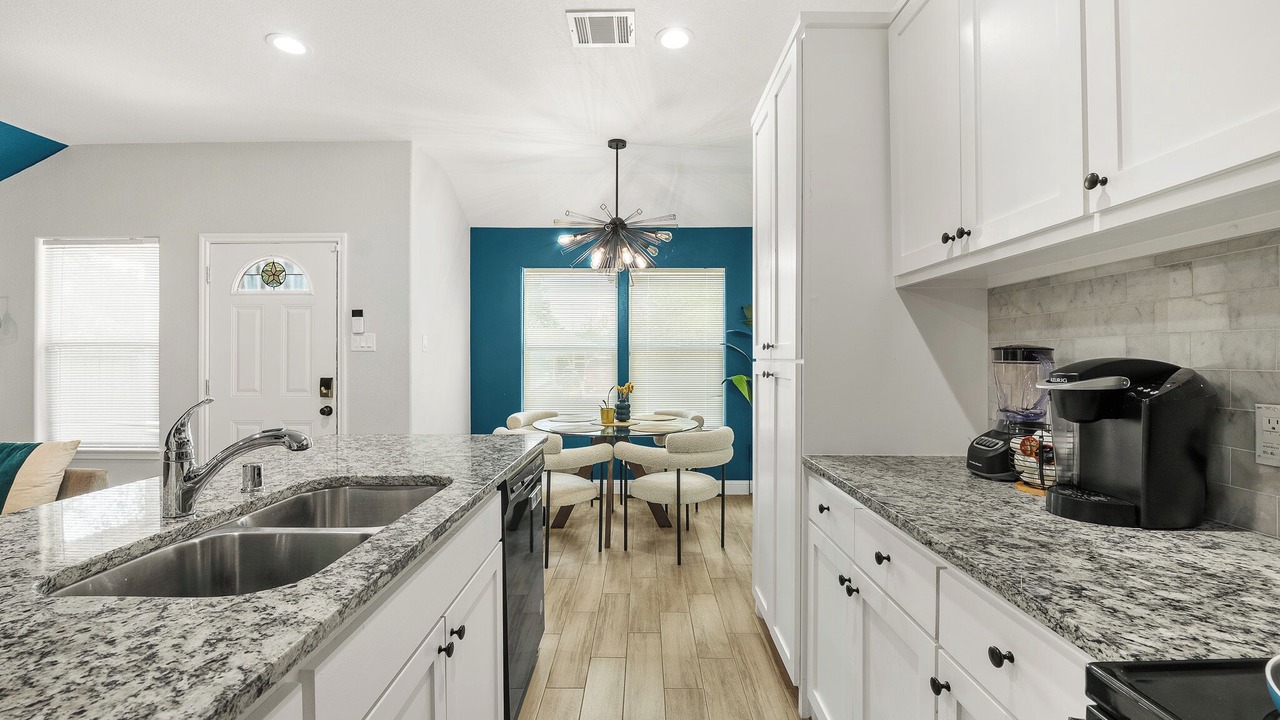 Photo of Kitchen in OST - South Union