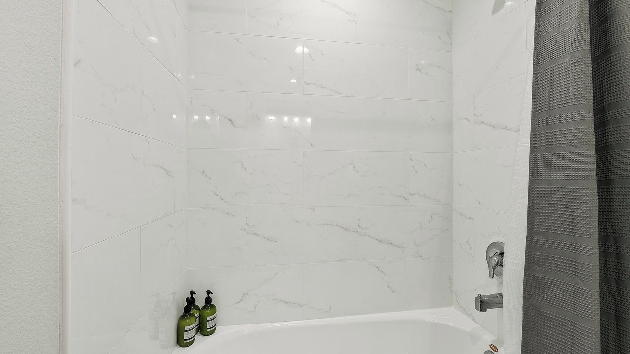 Photo of Bathroom in OST - South Union