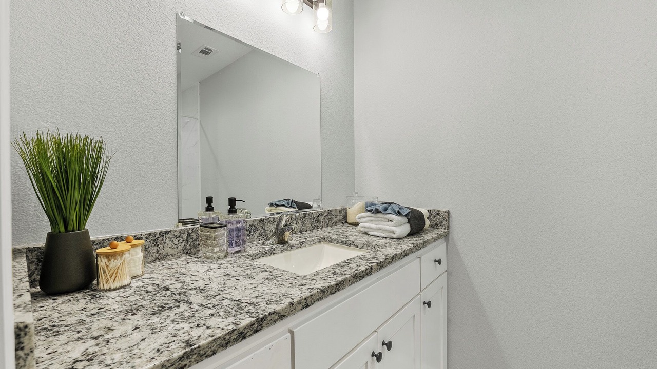 Photo of Bathroom in OST - South Union