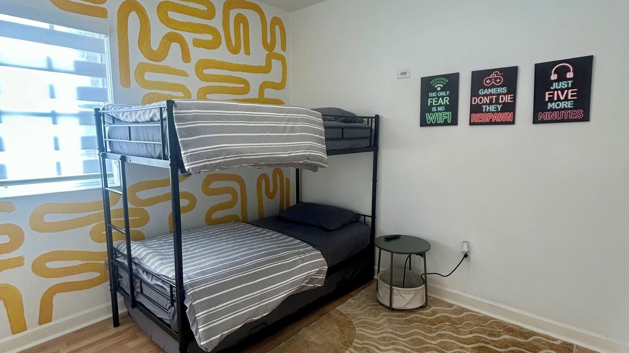 Photo of Bedroom in Country Walk